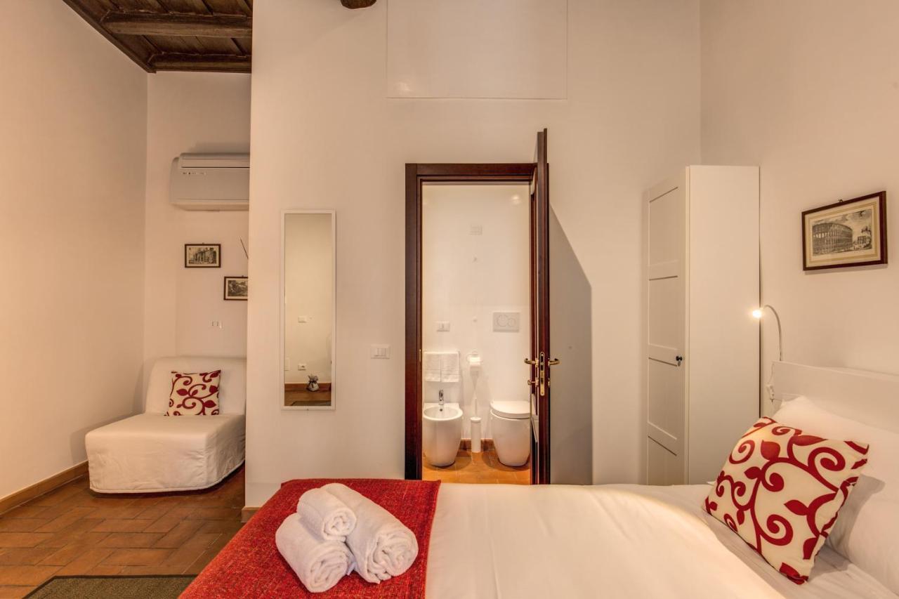 Guest house Piccolo Trevi Rome