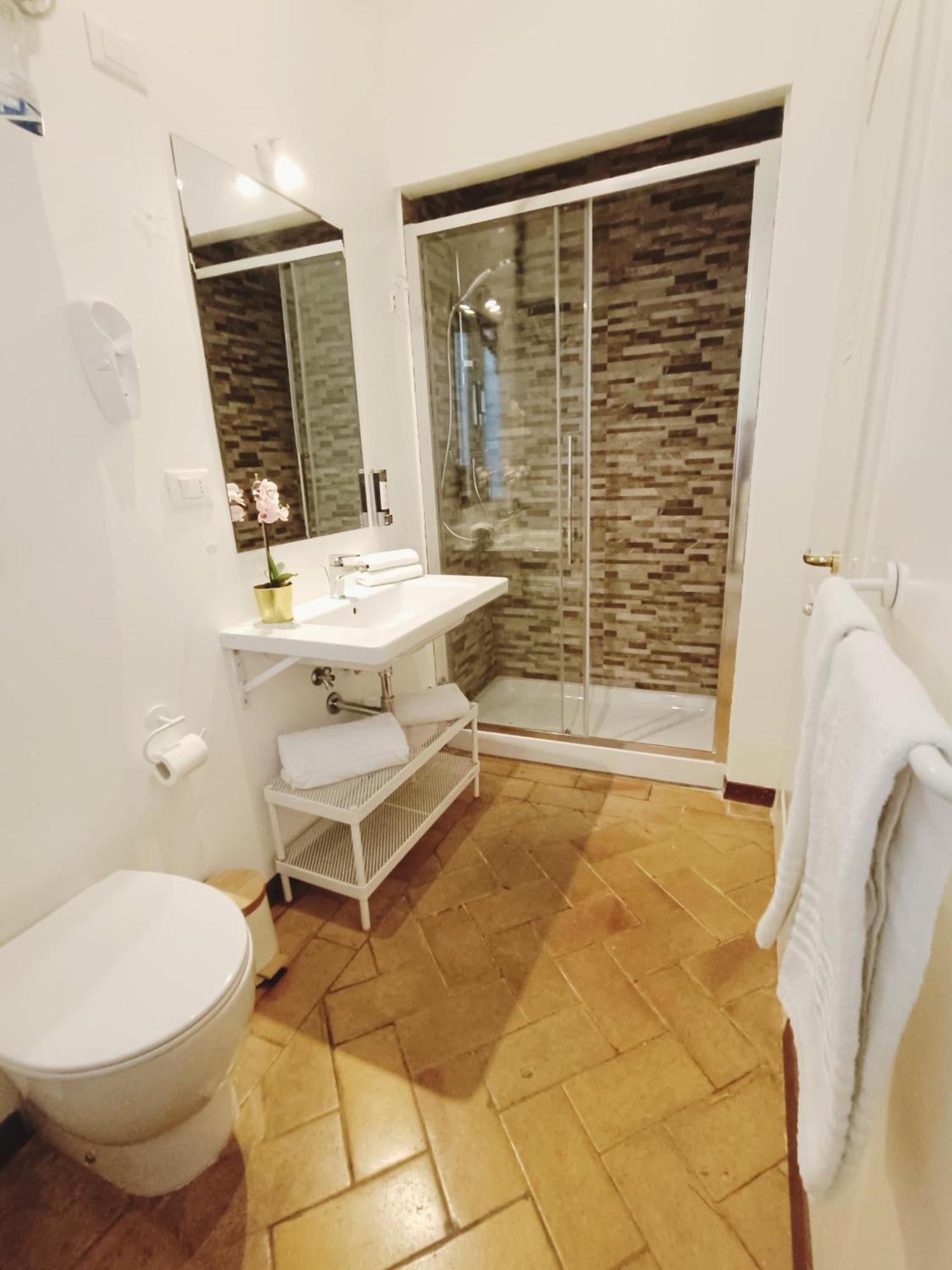 Piccolo Trevi Guest house Rome